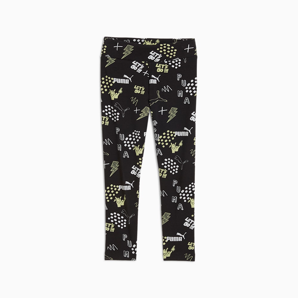 ESS PUMA Leggings Kids